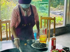 -逢缘柴火农家乐(连南店)