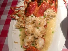 -阿里元海鲜·闽南特色菜(曾厝垵店)