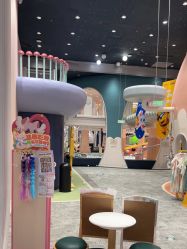 -奈尔宝家庭中心·亲子餐厅(鄞州万达店)