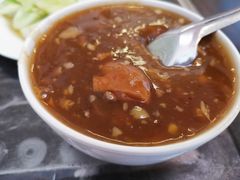炒肝-姚记炒肝店(鼓楼店)
