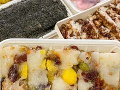 -阿妈妮韩式打糕店