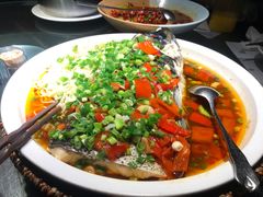 -外婆家(杭州马塍店·杭帮菜名店)