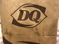-DQ·蛋糕·冰淇淋(金牛万达店)