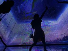 -天津梵高星空艺术馆(天河城旗舰店)
