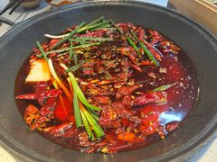 -芈重山老火锅(广州首店)