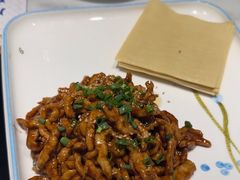 -川府宴语烤鱼川菜家常菜(梨园店)