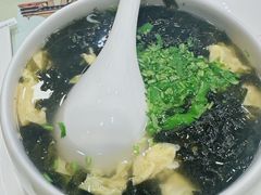 -东四民芳餐厅(世茂工三店)