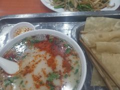 -教师之家赵家羊汤馆(东青龙街店)