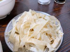 -福李记豆腐汤(丽新路店)