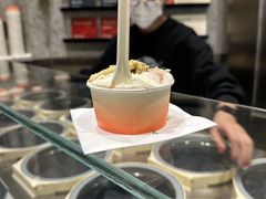 -Dip in Gelato(富民路店)