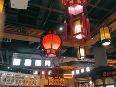 -老街鱼嘴巴(步步高新天地店)
