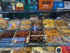 -万顺啤酒屋(皇寺路店)