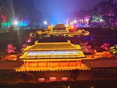 -深圳锦绣中华民俗村