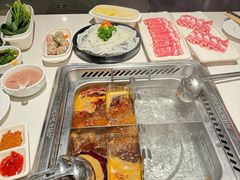 -海底捞火锅(外滩店)