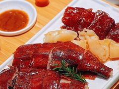 -粤集·手工粤菜(皇庭广场店)