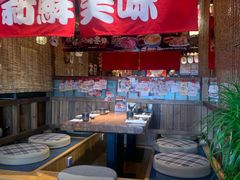 -炉胜·炉端烧·居酒屋