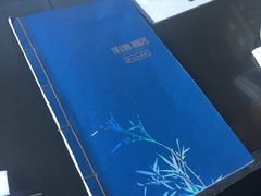 -眉州东坡酒楼