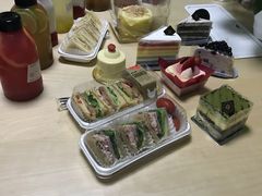 -巴黎贝甜·生日蛋糕(环球中心店)