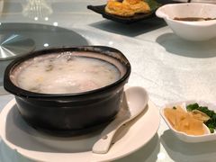 -金满楼(天河中路店)