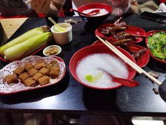 -光明刘冰乳鸽店(光明法政北路店)