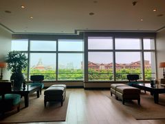 -上海浦东嘉里大酒店