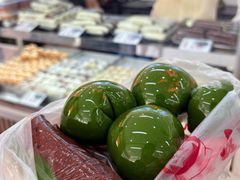 -许阿姨糕团店(南京总店)