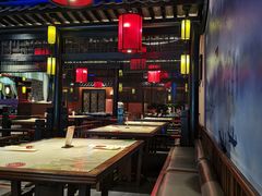 -红蜡烛-养生粥-津鲁菜(中山路店)