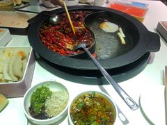 -川西坝子火锅(金沙1.0直营店)