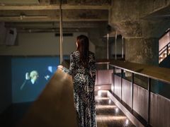 -北京三里屯CHAO酒店