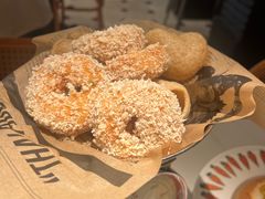 -太食獸泰式茶餐厅(IFS国金中心店)