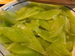 -小洞天柴火土菜馆