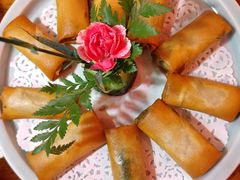 -新白鹿餐厅(百联中环店)