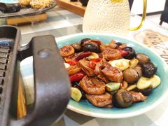 -君霖海鲜私房菜(春柳店)