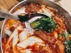 -小满手工粉(上海文峰广场店)