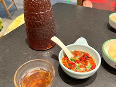 -南门四季铜锅涮肉(大屯·北苑店)