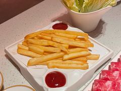 -海底捞火锅(龙岗星河COCO Park店)