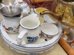 -点都德(龙之梦店)