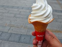 -肯德基(传媒广场店)