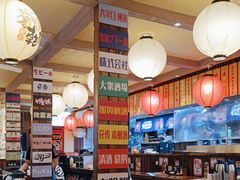 -鸟鹏烧鸟居酒屋(熙龙湾店)