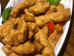 -王家沙点心店(南京西路总店)