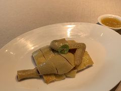-三利音·东方司宴(外滩店)