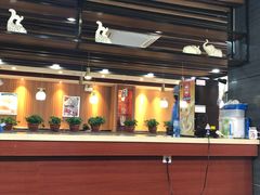 -杨妈妈粥店(滑翔路店)