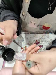 -瞧·享轻奢美甲美睫