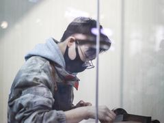 -五月木作·DIY木作文创体验店(北京路店)