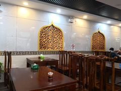 大堂-伊隆斋(什刹海店)