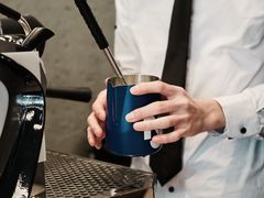 -Infica Coffee