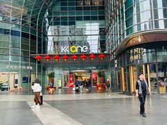 -KK ONE(京基滨河时代店)
