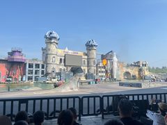 -渔岛海洋度假区