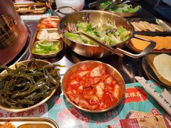 -核桃碳烤肉馆(深圳首店)