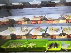 -乐乐姐超级土豆(荟聚店)